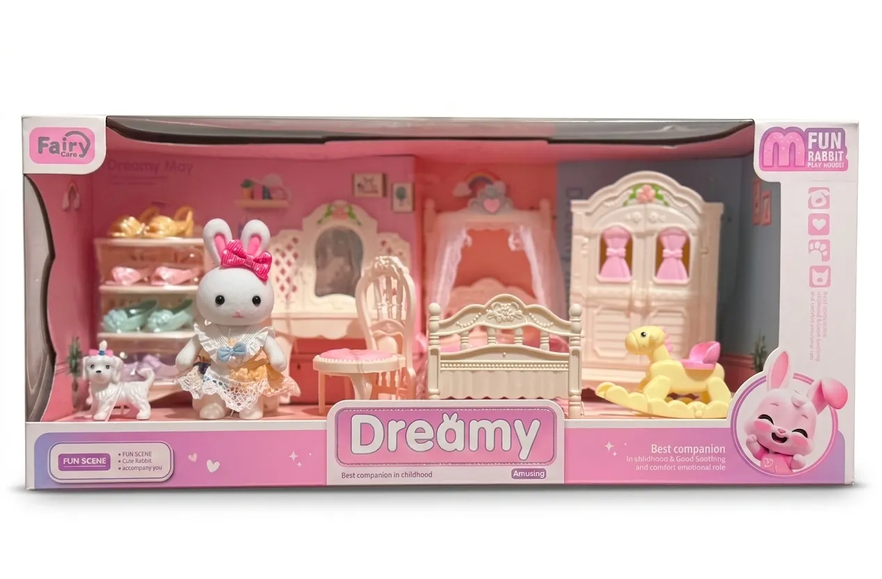 Set Dormitorio